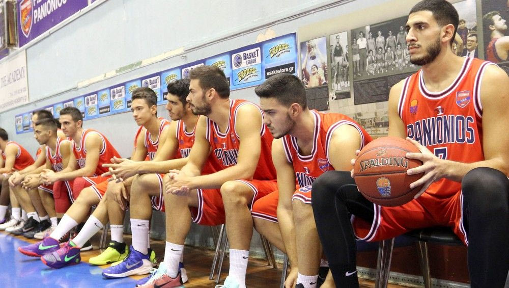 Σώθηκε από την αυτοκτονία: Στην Α2 ο Πανιώνιος