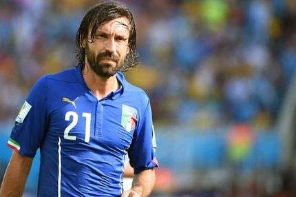 Ρεαλιστής ο Πίρλο: “Δεν με χρειάζεται η Εθνική”