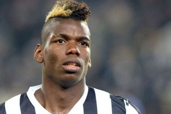 Χρυσάφι για τον Πογκμπά θέλει ο Ραϊόλα!