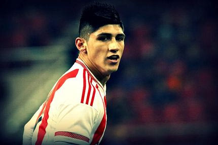 Συγκλόνισε το Ρέντη η φωτογραφία του Πουλίδο