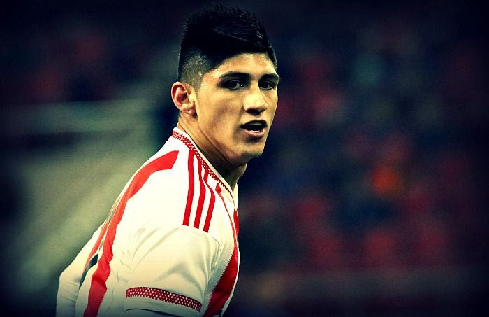 Συγκλόνισε το Ρέντη η φωτογραφία του Πουλίδο