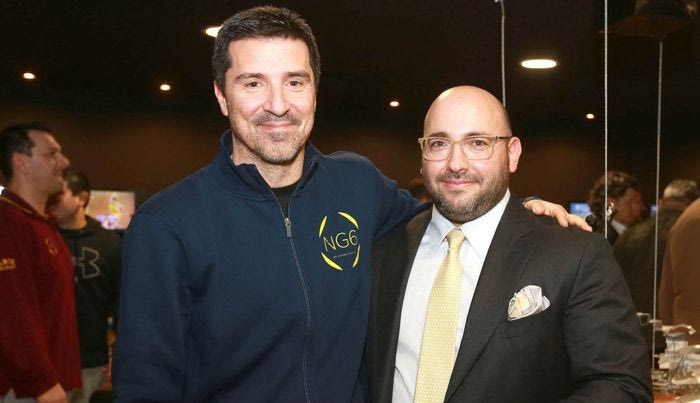 Λάσκαρης: “Έχουμε συμφωνήσει σχεδόν σε όλα με Πρίφτη”