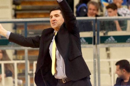 Πρίφτης: “Ο Παναθηναϊκός έχει έναν ιδιαίτερο παίκτη”