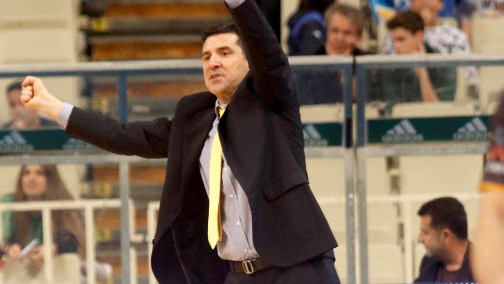 Πρίφτης: “Ο Παναθηναϊκός έχει έναν ιδιαίτερο παίκτη”