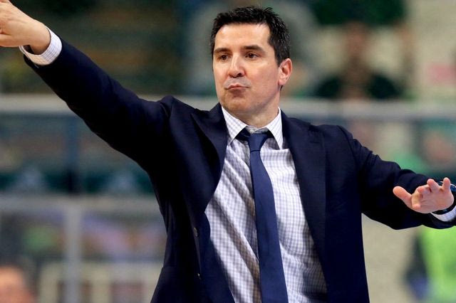 Πρίφτης: “Για να παίξουμε έπρεπε να μας αφήσουν”