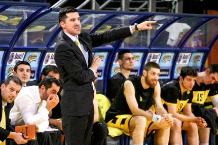 Το πρόγραμμα του Άρη στο Champions League