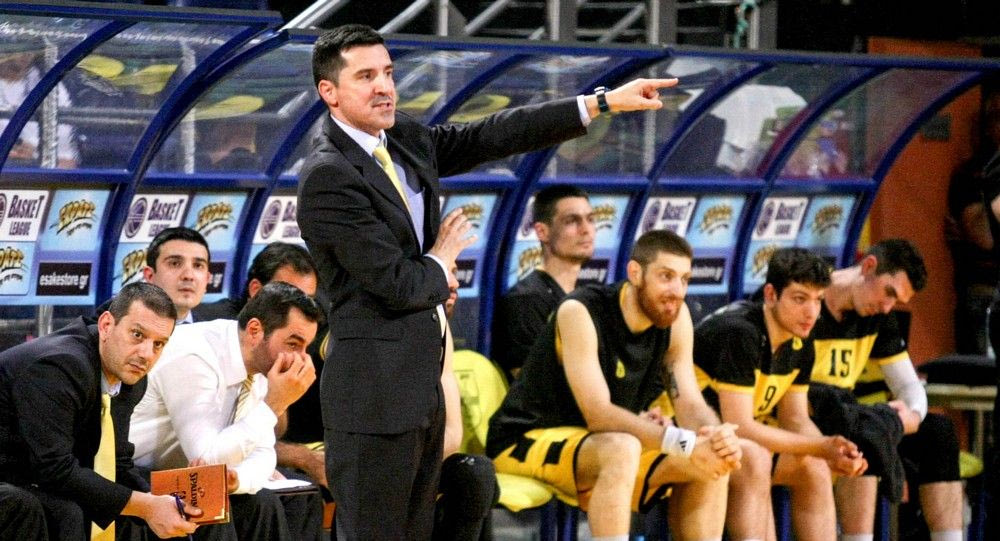 Το πρόγραμμα του Άρη στο Champions League