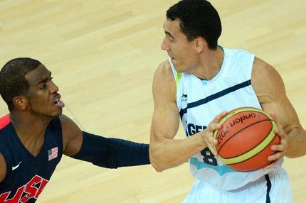 To tweet υπερηφάνιας του Πριγκιόνι για την Μπασκόνια