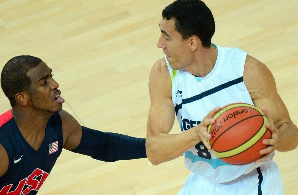 To tweet υπερηφάνιας του Πριγκιόνι για την Μπασκόνια