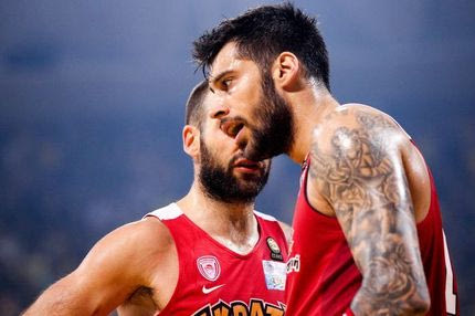 Το μήνυμα Πρίντεζη που ραγίζει καρδιές