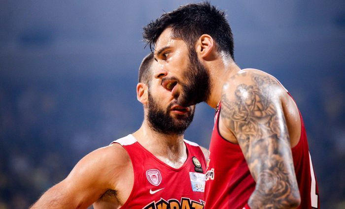 Το μήνυμα Πρίντεζη που ραγίζει καρδιές