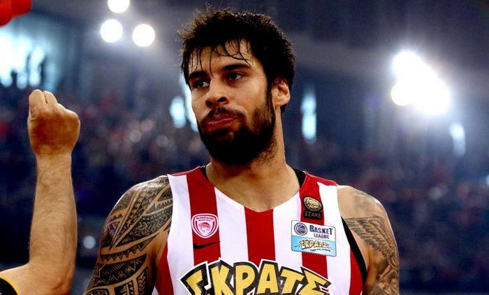 Πρίντεζης: “Ευχαριστώ τον κόσμο του Παναθηναϊκού”