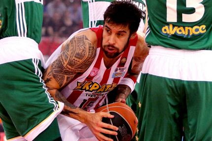 Ο Πρίντεζης λέει “τέλος”!