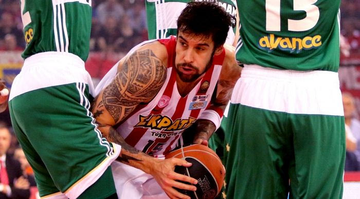 Ο Πρίντεζης λέει “τέλος”!