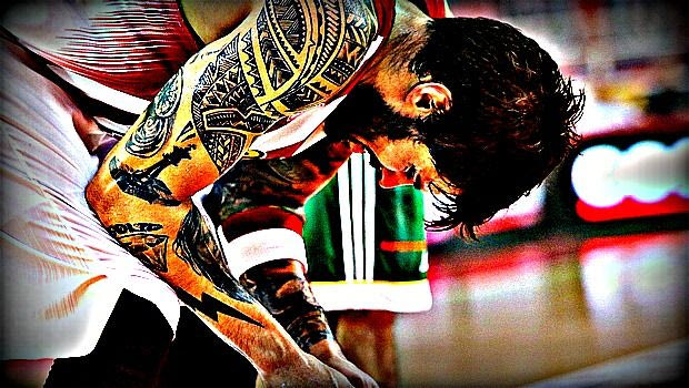 Πρίντεζης: Θα λείψει ο “δημιουργός”