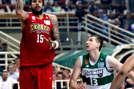 Ο Πρίντεζης αλλάζει τις ισορροπίες