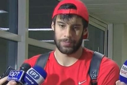 Η τρομερή ατάκα του Πρίντεζη στον Βασίλη Σπανούλη!