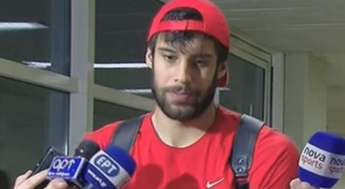 Η τρομερή ατάκα του Πρίντεζη στον Βασίλη Σπανούλη!