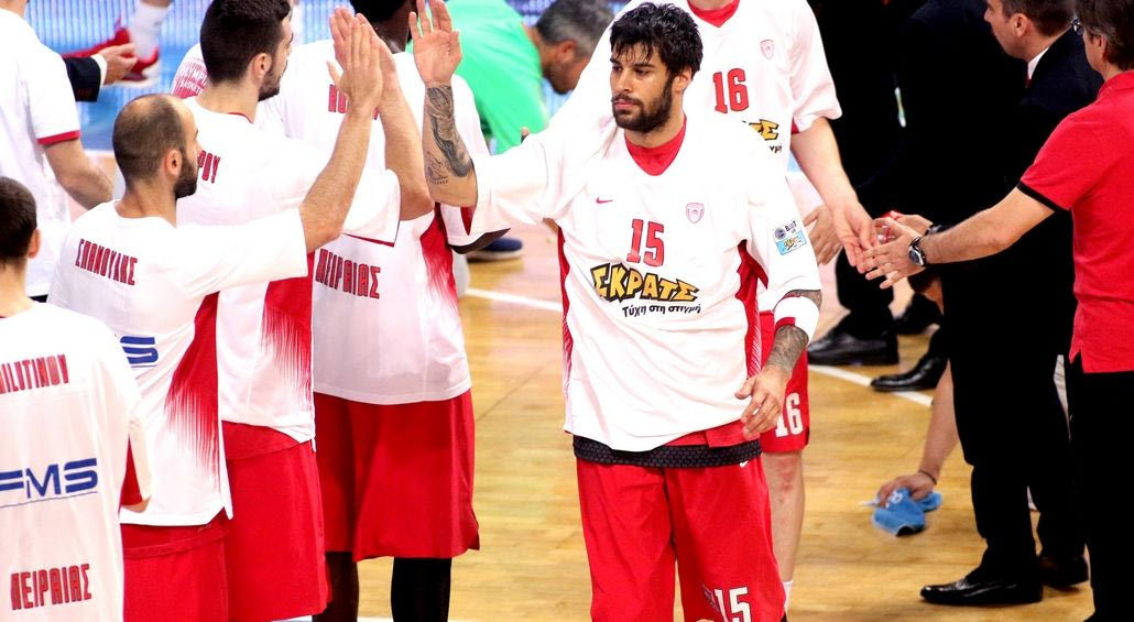 H μεγάλη εμφάνιση του Πρίντεζη στον πρώτο τελικό