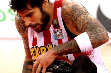 Ανακούφιση για Πρίντεζη, τι χάνει από τους τελικούς