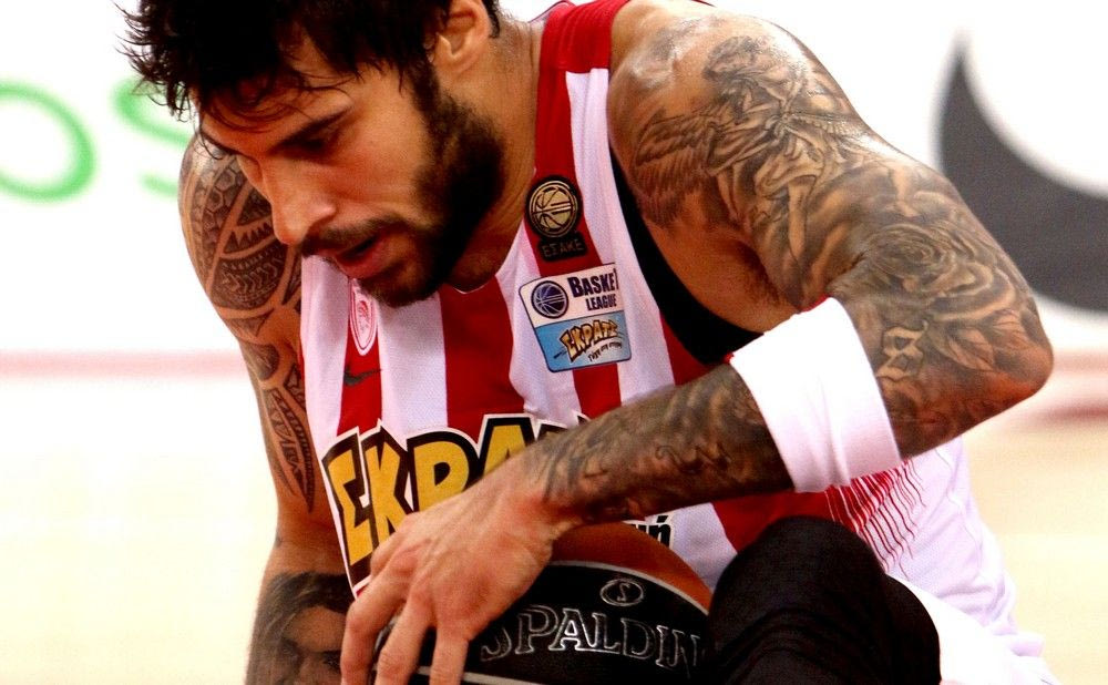 Ανακούφιση για Πρίντεζη, τι χάνει από τους τελικούς