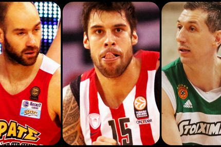 Πρίντεζης MVP, Διαμαντίδης-Σπανούλης οι χειρότεροι