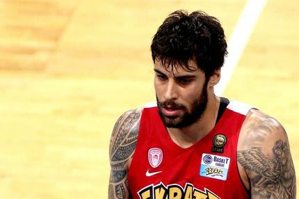 Πρίντεζης: “Είτε κερδίζαμε είτε χάναμε, το παιχνίδι ήταν διαφήμιση”