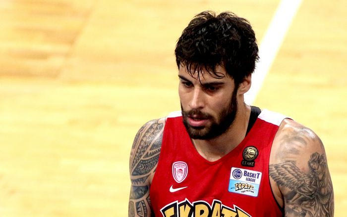 Πρίντεζης: “Είτε κερδίζαμε είτε χάναμε, το παιχνίδι ήταν διαφήμιση”