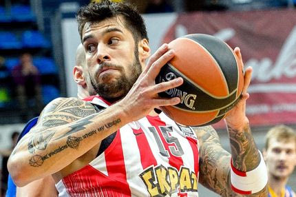 Πίσω στη δράση ο Πρίντεζης: Παίζει με ΑΕΚ