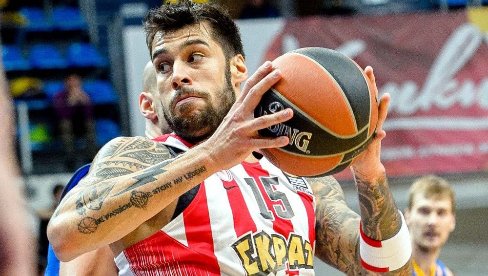 Πίσω στη δράση ο Πρίντεζης: Παίζει με ΑΕΚ