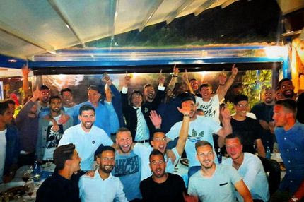 Ο Ψινάκης και η ΑΕΚ