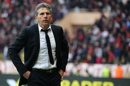 Ο Πιέλ αναλαμβάνει τη Σαουθάμπτον