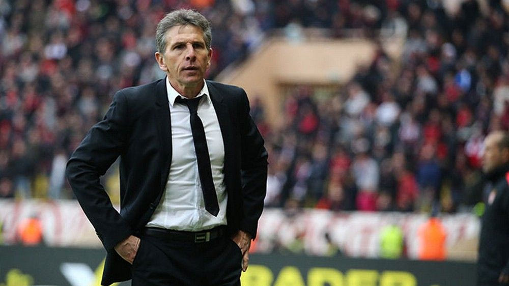 Ο Πιέλ αναλαμβάνει τη Σαουθάμπτον