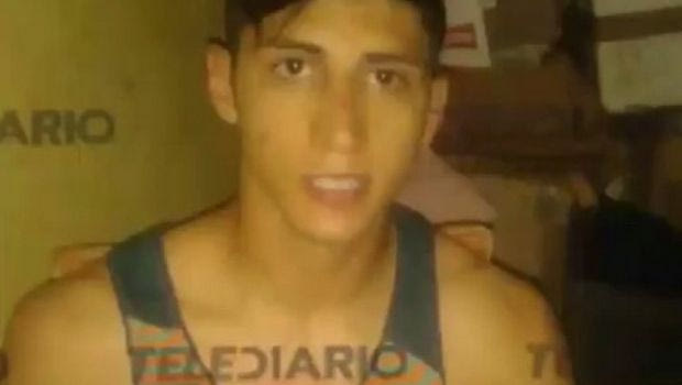 Δεν “σημάδεψαν” τυχαία τον Πουλίδο