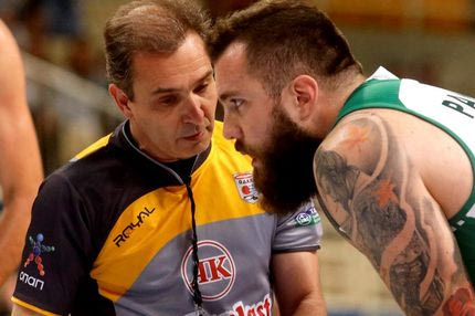 Πού είχε το μυαλό του; Η απίθανη γκάφα του Ραντούλιτσα