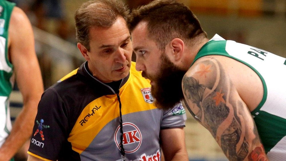 Πού είχε το μυαλό του; Η απίθανη γκάφα του Ραντούλιτσα