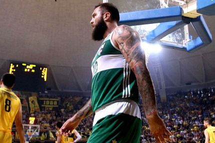 “Εξερράγη” ο Ραντούλιτσα, ξέσπασε στον Καλάθη