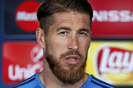 Ράμος: “Έχω την ίδια πείνα για το τρόπαιο, όπως στη Λισαβόνα”