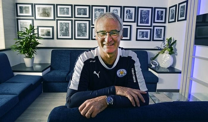 Ρανιέρι: “Έτσι κέρδισα το πρωτάθλημα”