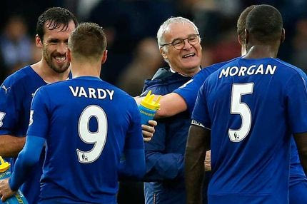 Πάνω από 150.000.000 ευρώ στη Λέστερ, πόσα παίρνει ο Ρανιέρι