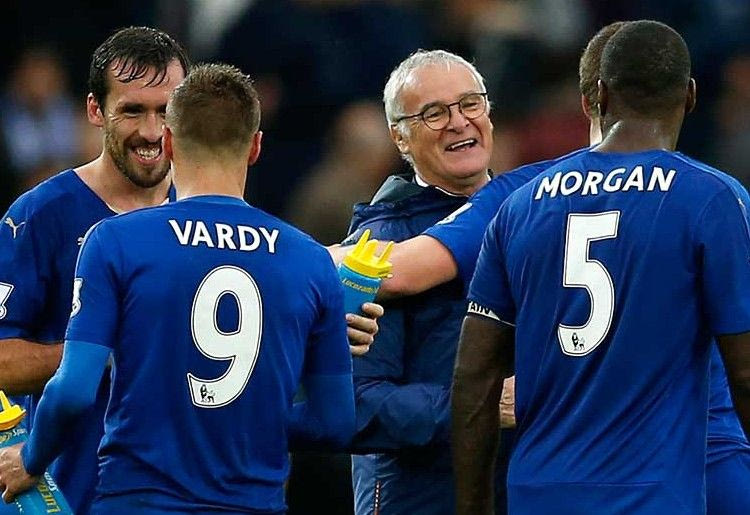 Πάνω από 150.000.000 ευρώ στη Λέστερ, πόσα παίρνει ο Ρανιέρι