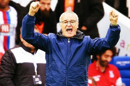 Λέστερ, απλά η καλύτερη της Premier League