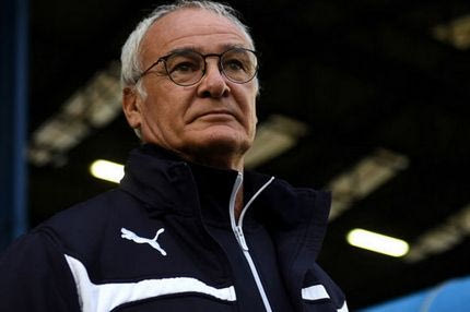 Η πρώτη καλοκαιρινή μεταγραφή της Λέστερ του Ρανιέρι είναι γεγονός!