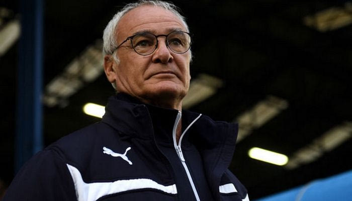 Η πρώτη καλοκαιρινή μεταγραφή της Λέστερ του Ρανιέρι είναι γεγονός!