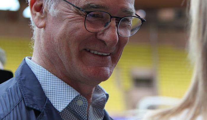 Απίστευτη ατάκα Ρανιέρι για τις πιθανότητες της Λέστερ για πρωτάθλημα