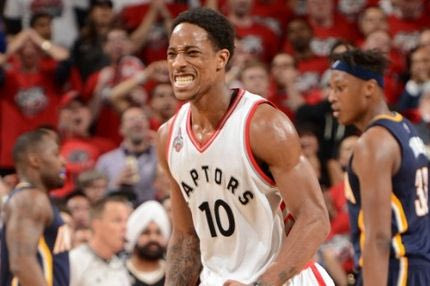 Πέρασαν οι Ράπτορς, μπορούν χωρίς Κάρι οι Γουόριορς