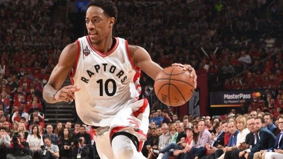 Ζωντανοί οι Ράπτορς!