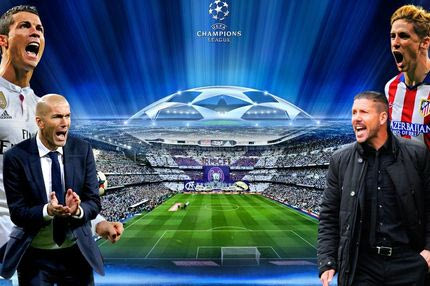 Ρεάλ-Ατλέτικο: H απόλυτη σύγκριση