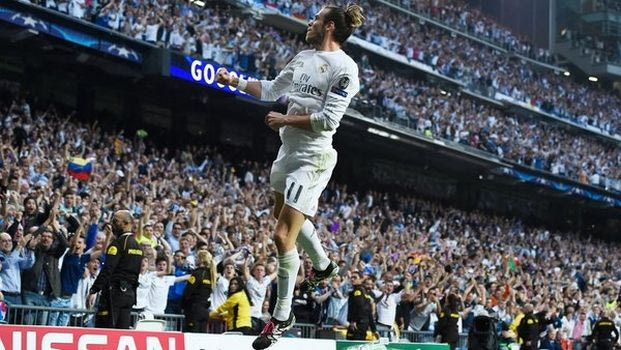 Η Ρεάλ στον τελικό, η Σίτι πήγε πάσο