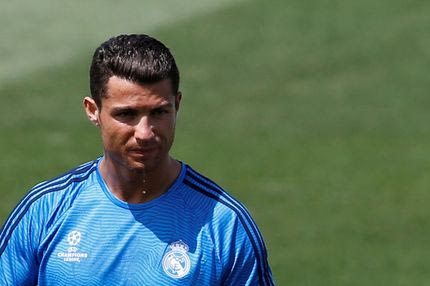 Ρονάλντο: “Δεν ήταν τίποτα, θα παίξω το Σάββατο”